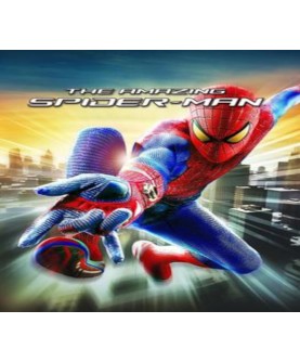 The Amazing Spider-Man Bundle Steam Key 